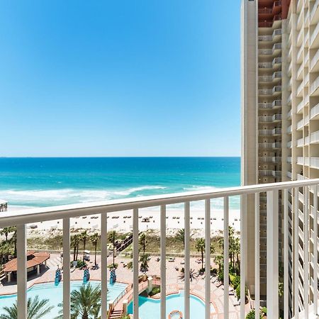 Shores Of Panama 1111 Panama City Beach Luaran gambar