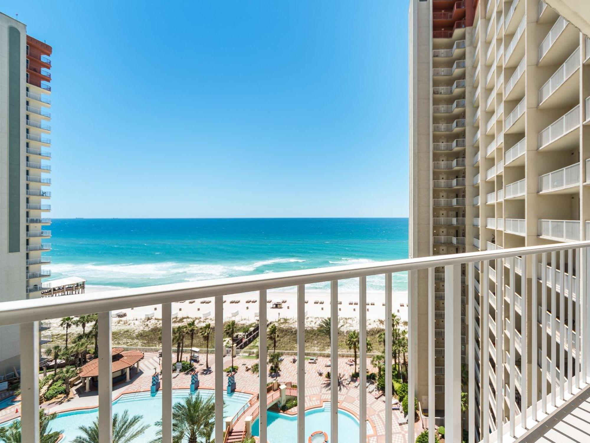 Shores Of Panama 1111 Panama City Beach Luaran gambar
